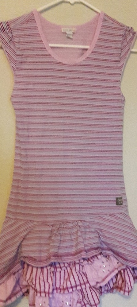 Naartjie dress size 10